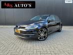 Volkswagen Golf 1.4 TSI Comfortline 5 Deurs Camera Virtual c, Voorwielaandrijving, Gebruikt, 4 cilinders, Adaptive Cruise Control