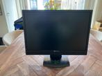 AG Neovo H-W19 19” Widescreen LCD Monitor – Compact, Betrouw, Kantelbaar, Ophalen of Verzenden, Zo goed als nieuw, VGA