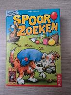 spoorzoeken, Ophalen of Verzenden, Gebruikt