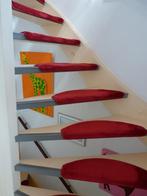 Trapmatten, Ophalen of Verzenden, Zo goed als nieuw, Minder dan 10 m², Modern