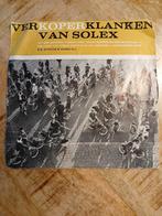 Verkoperklanken van Solex - Inb. 67, Ophalen of Verzenden, Gebruikt, Overige typen