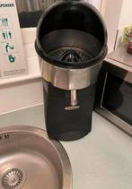 Profisionseel citruspers, Ophalen, Zo goed als nieuw, Citruspers