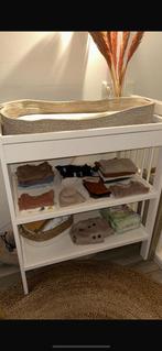 Commode ikea gullivan, Kinderen en Baby's, Kinderkamer | Commodes en Kasten, Ophalen, Gebruikt, 50 tot 70 cm, 100 cm of meer