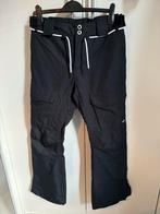 Dope Skibroek - Zwart, Ophalen of Verzenden, Zo goed als nieuw, Dope snow, Broek