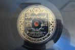 The Andrews Sisters Quanto Le Gusta 78 toeren 78rpm jukebox, Cd's en Dvd's, Vinyl | Pop, Ophalen of Verzenden, Voor 1960, Gebruikt