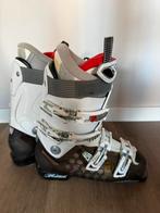 Skischoenen Salomon Salomon Rush X Customfit maat 25 (mt 38), 160 tot 180 cm, Schoenen, Zo goed als nieuw, Carve
