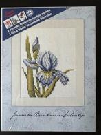 Lanarte 3x Janneke Brinkman NIEUW, Hobby en Vrije tijd, Ophalen of Verzenden, Zo goed als nieuw, Borduurgaren of Zijde