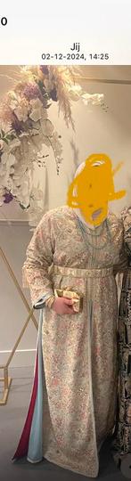 Takchita maat m/l, Ophalen of Verzenden, Zo goed als nieuw, Maat 38/40 (M), Overige typen