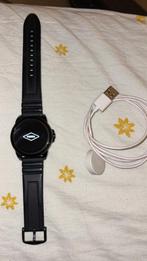 Fossil 5e 2220, Overige merken, Staal, Polshorloge, Overige materialen