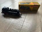 Trix Express locomotief, Hobby en Vrije tijd, Modeltreinen | N-Spoor, Trix, Ophalen of Verzenden, Zo goed als nieuw, Gelijkstroom