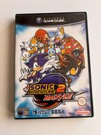 Sonic Adventure 2 Battle - Gamecube, Avontuur en Actie, Gebruikt, 2 spelers, Eén computer