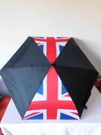 Paraplu van Mini met de Britse vlag, in hoes en hardcover ho, Ophalen of Verzenden, Nieuw, Overige kleuren
