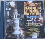 Blauwneus en de pimpelmezen - de allergrootste kroegenhits 1, Ophalen of Verzenden, Zo goed als nieuw, Levenslied of Smartlap