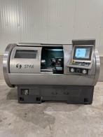 Style CNC draaibank 350x1000, Ophalen, Gebruikt, Metaaldraaibank