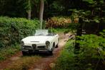 Alfa romeo 2600 spider, 1330 kg, Stof, Gebruikt, 2585 cc