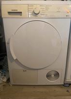 Goed werkende droger te koop, Witgoed en Apparatuur, Wasdrogers, Ophalen, 6 tot 8 kg, Gebruikt, Voorlader