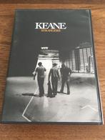 2Dvd Keane Strangers NIEUW, Alle leeftijden, Ophalen of Verzenden, Nieuw in verpakking, Muziek en Concerten