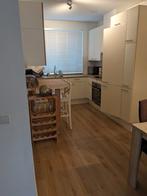 92 m² Laminaatvloer Kronotex & IKEA Tundra incl plinten, Ophalen, Bruin, Laminaat