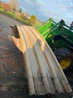 Gebruikte golfplaat/ dakplaat/ lichtkoepel, Ophalen, Overige materialen, Gebruikt, Overige kleuren