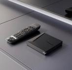 Formuler Z11 Pro Max IPTV Box - Bluetooth, Ophalen, Zo goed als nieuw, Decoder