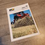 PZ Zweegers Andex Cirkelhark Brochure, Boeken, Catalogussen en Folders, Ophalen of Verzenden