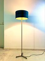 Vintage vloerlamp Hagoort, Huis en Inrichting, Lampen | Vloerlampen, Verzenden, Gebruikt, Kunststof, 150 tot 200 cm