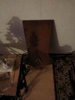 Friese staartklok - Prachtige decoratie!, Antiek en Kunst, Antiek | Klokken, Ophalen of Verzenden