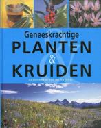 geneeskrachtige planten en kruiden, Boeken, Ophalen of Verzenden, Zo goed als nieuw, Bloemen, Planten en Bomen