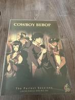 Cowboy Bebop: The Perfect Sessions DVD Regio 3, Cd's en Dvd's, Dvd's | Tekenfilms en Animatie, Ophalen of Verzenden