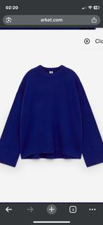 Arket sweatshirt cashmere new, Ophalen of Verzenden, Nieuw