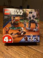 Lego Star Wars 75332 AT-ST nieuw, Ophalen of Verzenden, Nieuw, Complete set, Lego