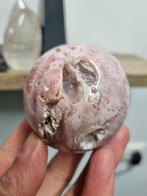 Bol van roze andes opaal, Verzamelen, Mineralen en Fossielen, Ophalen of Verzenden, Mineraal