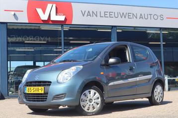 Suzuki Alto 1.0 Base | 5 Drs | Radio CD | 27.000 KM! | Zuini beschikbaar voor biedingen