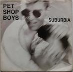 Pet Shop Boys - Suburbia / Paninaro (1986), Cd's en Dvd's, Vinyl Singles, Gebruikt, 7 inch, Single, Ophalen of Verzenden