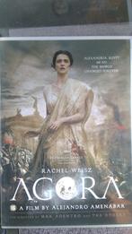 Agora, Vanaf 16 jaar, Ophalen of Verzenden, Zo goed als nieuw, Historisch of Kostuumdrama