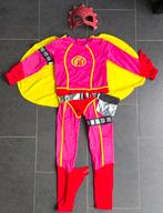 Mega Mindy Kostuum 6-8 jaar, Ophalen of Verzenden, Gebruikt, 122 t/m 128, Meisje