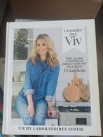 Gezonder met Viv - Vivian Reijs kookboek, Vivian Reijs, Hoofdgerechten, Gezond koken, Ophalen of Verzenden