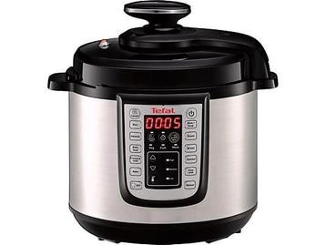 Tefal All-in-One CY505E Multicooker - Nieuw beschikbaar voor biedingen