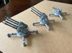 Wargaming Turret - 3D print, Ophalen of Verzenden, Nieuw, Overige soorten, Figuurtje(s)