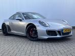 Porsche 911 3.0 Carrera GTS 4WS Carbon buckets Full Dealer-S, Auto's, Automaat, Achterwielaandrijving, Gebruikt, Euro 6