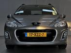 Peugeot 308 SW 1.6 VTi Blue Lease /Trekhaak! /Navi /Climat /, Auto's, Peugeot, Voorwielaandrijving, Stof, Gebruikt, 4 cilinders