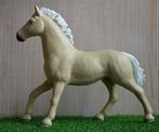 Schleich paard repaint Baleno, Ophalen of Verzenden, Zo goed als nieuw, Paard, Beeldje of Figuurtje