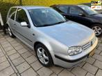 Volkswagen Golf 1.6-16V Trendline *AUTO ROOKT, VERDER ZEER N, Voorwielaandrijving, Cruise Control, Gebruikt, 4 cilinders