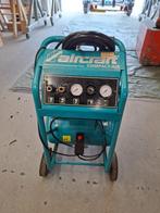 aircraft compact -air -compressor 311/20b, Ophalen, Gebruikt, 6 tot 10 bar, Minder dan 200 liter/min