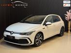 Volkswagen Golf 1.5 TSI R-Line | PANORAMA | CAMERA | LAGE KM, Voorwielaandrijving, Zwart, 4 cilinders, 150 pk