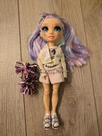 Rainbow high pop, Kinderen en Baby's, Ophalen of Verzenden, Zo goed als nieuw