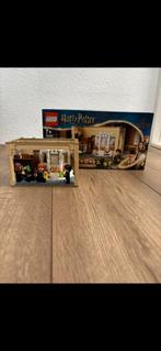 Harry potter lego, Ophalen of Verzenden, Zo goed als nieuw, Actiefiguurtje