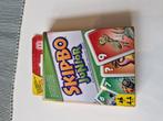 Spel Skipbo junior, Hobby en Vrije tijd, Gezelschapsspellen | Kaartspellen, Een of twee spelers, Ophalen of Verzenden, Gebruikt