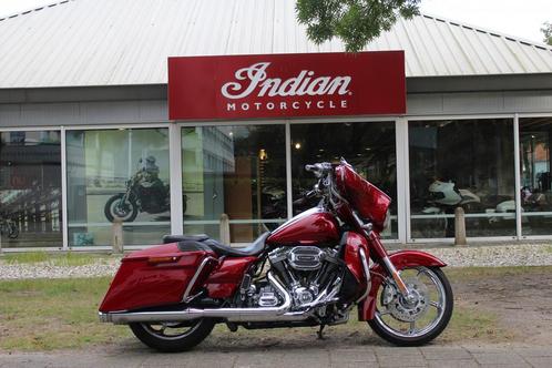 Harley-Davidson Street Glide CVO, Motoren, Motoren | Harley-Davidson, Bedrijf, Chopper, meer dan 35 kW
