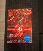 Seizoensoverzicht FC Twente, Cd's en Dvd's, Voetbal, Alle leeftijden, Overige typen, Ophalen of Verzenden